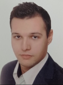 mgr inż. Kacper Muszyński